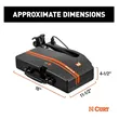 RVI4 PORTABLE BRAKING SYSTEM